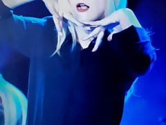 Seulgi cum tribute
