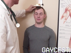 Legrand Wolf And Myles Landon Breed Twink