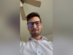 Telehealth Call: P.a. Woods Helps You With Your Penis Issue (2021 Roleplay Video)
