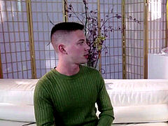 Don't Be nervous (Adam Russo and Kyler Grey)