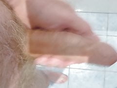 POV wank BWC