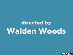 Elliot Finn - And Scott Are Having A Secret Office Affair