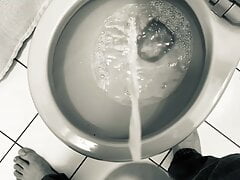 6.23.22 Pissing video