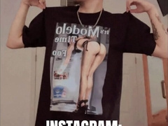 Wordy Dom Gullet Humping You (Roleplay) - SexySaggerYo