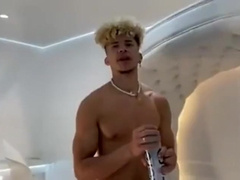 Felix Fox, Roxas Caelum And Rhyheim Shabazz In Boomer, Rhyheim, Elijah, Roxas Breeds