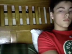 Cute Boy Cam