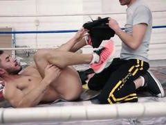 Anal, uncut dicks, anal sex