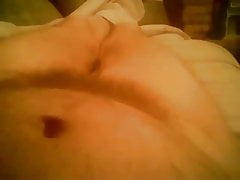 Ninecutnthik SLO Mo of me getting a big boner