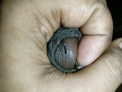 Close up Cock Masturbation Show Part - 01