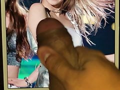 ITZY Yeji Cum Tribute