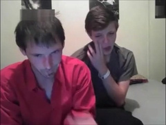 Hot Camboys Y & O Wank Kiss And Suck