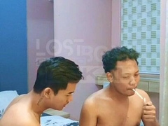 Agay Shirtlifter Hookup two