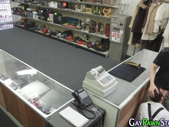 Fledgling Wolf Facial Hair Jizzed