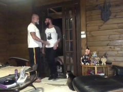 I let phat dad gobble me [COMPLETE ON REDXVIDEOS]