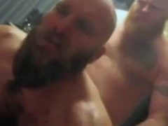 Raw fucking daddys 7