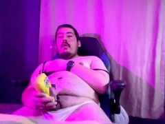 Gay porn, close up, american