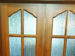 college girl faps off before testing