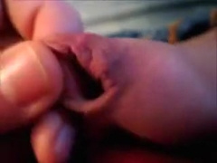 foreskinplay precum cum