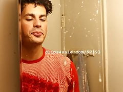 Spit Fetish - Jack Spitting Part2 Video1