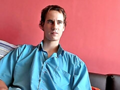 Dude in debt chooses to take a toy after savage anal