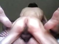 Pulsating Dicks