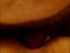 Mature English parent smashing my crevice BB