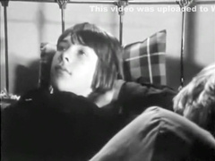 Crazy male in exotic vintage gay xxx clip