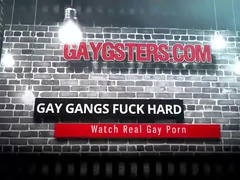 And Project Gogo Boy With Gabriel Clark And Arnaud Chagall