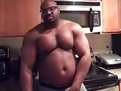 Muscle Chub