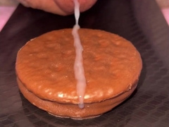 Do You Want to Guzzle My Nut-juice? You Need to Be in My Country for That.