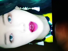 Gugudan HANA cum tribute