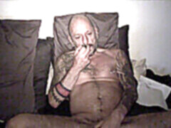 Gay men, jerked off, big cock