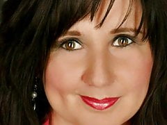 Kollegin Marion von nebenan kriegt die volle Ladung