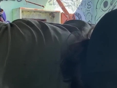 Abandoned Bondage Boy