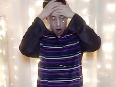 China Tiktok Cock