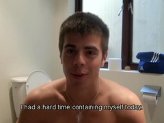 Back In Africa 2 - Phillipe Gaudin Solo