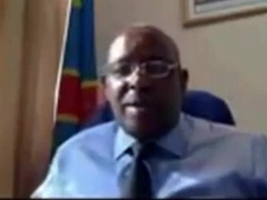 minister of Congo 5