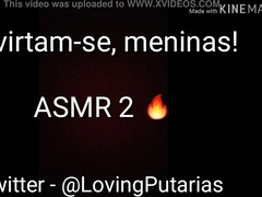 ASMR two