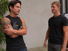 NextDoorTaboo - Dakota Helps Save Stepbrother's Porno Career