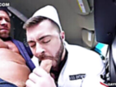 Hot gay fuck, para, ciacha