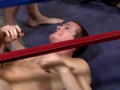 Instructing The Rosso Twins Ricky Sinz Rosso Twins