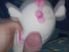 Light Rosy Dragon Fun#1