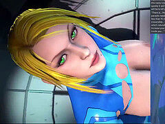 Fap session with Mirajaine 10