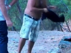 Awesome 3way cruising 9