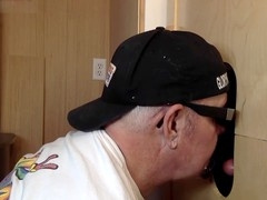 Deep throats, amateur glory, mature