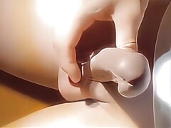 Jerk off a cock