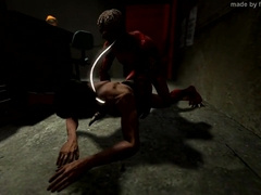 First-Ever Shift - Chris Redfield