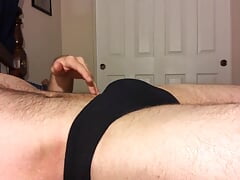 Oil Rub On Cock & JO 2 Cum Upclose PREVIEW