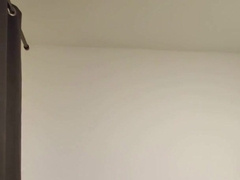 Femboy playes with his bussy until they mayo everywhere