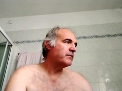 Onanism, gay cock, gay stepdad